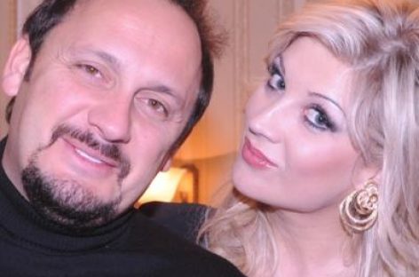Жена Стаса Михайлова делится с поклонниками подробностями семейного отдыха