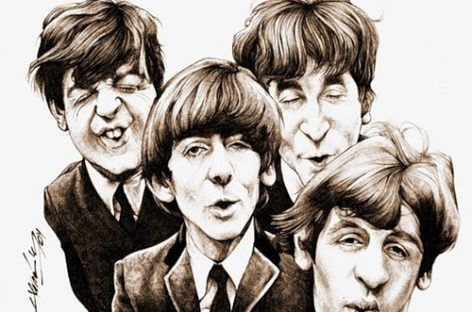 Осенью выйдет новый диск The Beatles