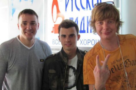 Первый клип «Иванушки International» с новым солистом
