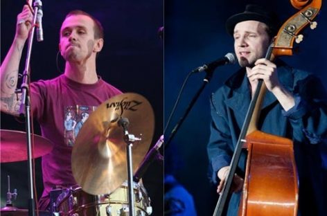 Дельфин выиграл у Billy’s Band в музыкальной схватке