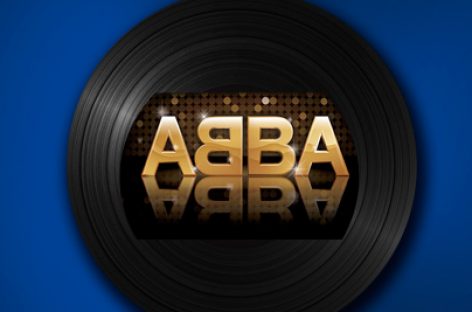 Диск группы ABBA был продан за 5 тысяч евро