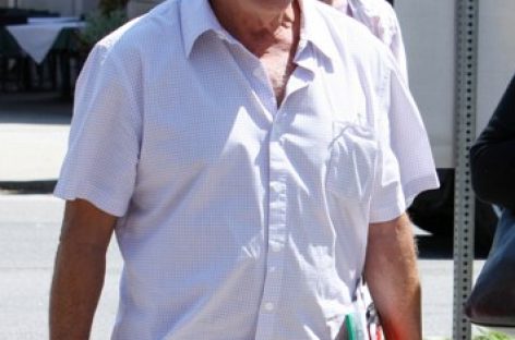 Дастин Хоффман утверждает, что победил рак