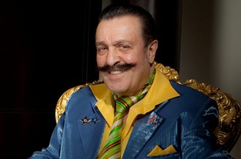 Вилли Токарев переехал в Ялту?