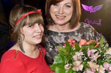 Роза Сябитова неудачно попыталась выдать дочь за сына президента Татарстана