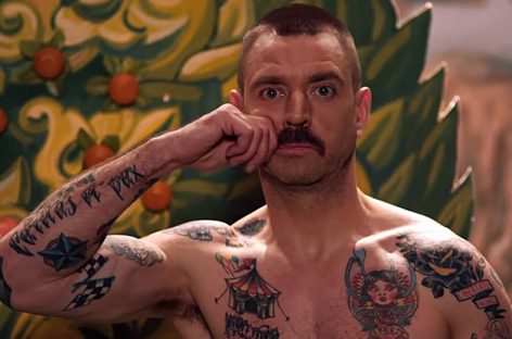 «Ляпис Трубецкой» выпустят альбом на родном языке