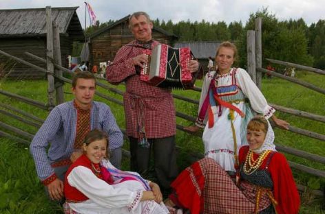 В конце августа стартует Бурановский фестиваль