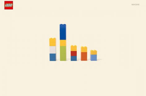 Симпсоны будут персонажами конструкторов LEGO
