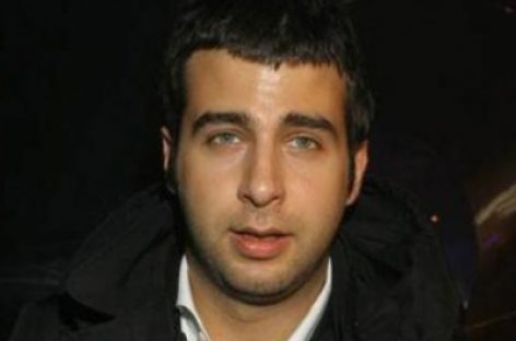 Студия Ивана Урганта сгорела?