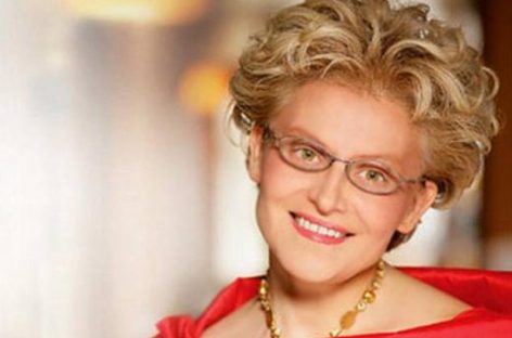 Елена Малышева выступает за ботокс