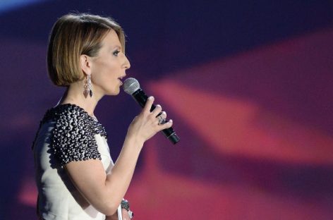 Яна Чурикова теперь возглавляет канал MTV Russia