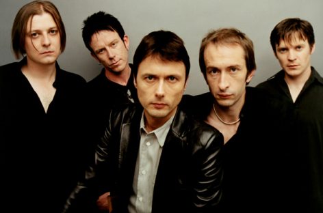Suede выпустят коллекционное издание своих альбомов