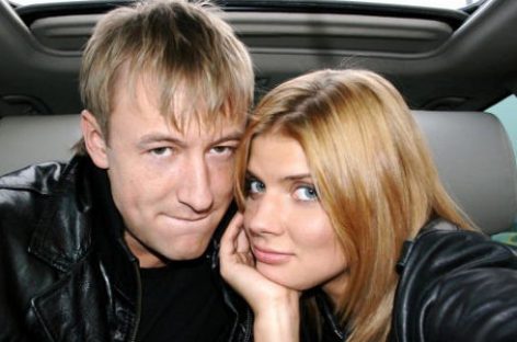 Настя Задорожная и Сергей Славнов не собираются жениться