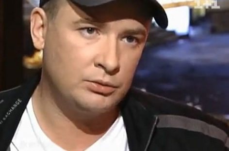 Андрей Данилко скоро станет отцом?