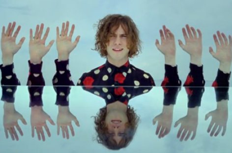 MGMT сняли новый клип