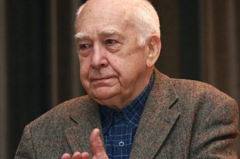 Умер легендарный оператор Вадим Юсов