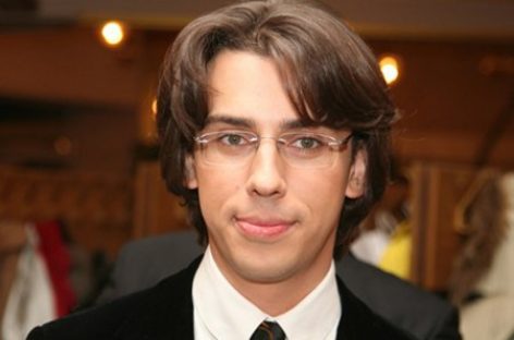 Максим Галкин меняет профессию