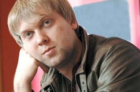 Сергей Светлаков решил назвать сына в честь своего друга