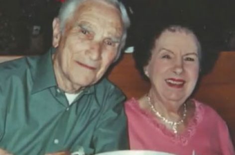 Хитом Интернета стала песня 94-летнего американца