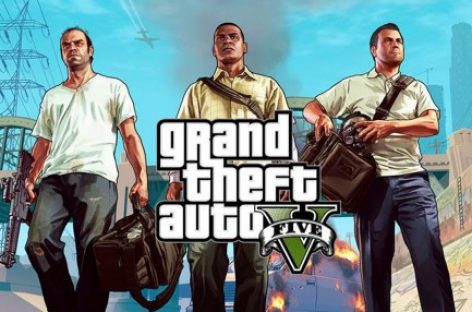В Интернет попал саундтрек к Grand Theft Auto V