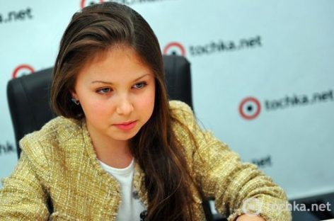 Кто же представит Украину на детском Евровидении?
