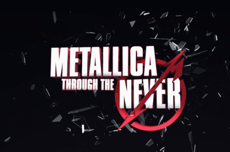Metallica приедут в Москву на премьеру своего фильма