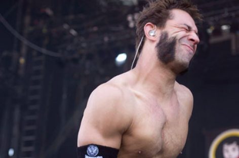 Российские радиостанции решили объявить бойкот Bloodhound Gang