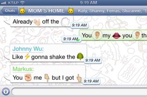 Кэти Перри украла идею для клипа?