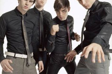 Несмотря на возможный распад, группа Franz Ferdinand выпускает новый альбом