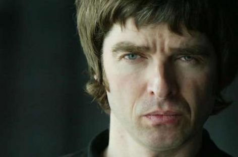 Ноэль Галлахер готовит новый альбом