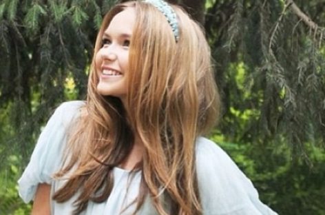 Пользователи Сети поражены красотой дочки Маликова