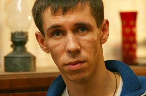 Актер Алексей Панин в Крыму оказался участником ДТП