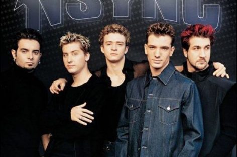 Джастин Тимберлейк планирует воссоединиться с группой ‘N Sync