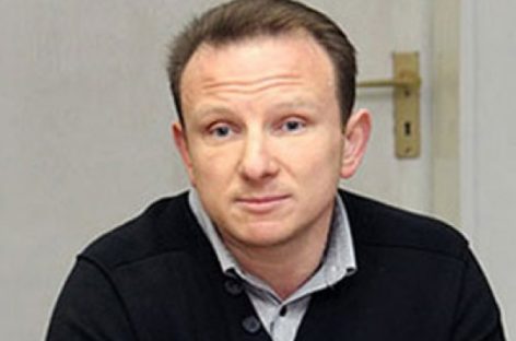 Продюсер участницы Евровидения 2013 из Беларуси найден мертвым