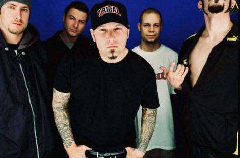 Limp Bizkit в ноябре отправляются в тур по СНГ