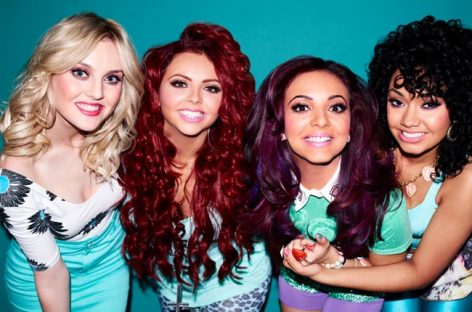 Little Mix представили новый сингл “Move”
