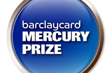 Номинанты Mercury Prize 2013