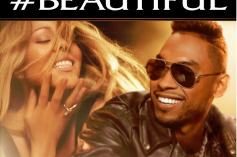 Мэрайя Кэри за сингл “#Beautiful” получила платиновый сертификат