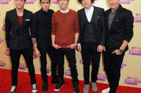Самым кассовым фильмом стала премьера о турне One Direction