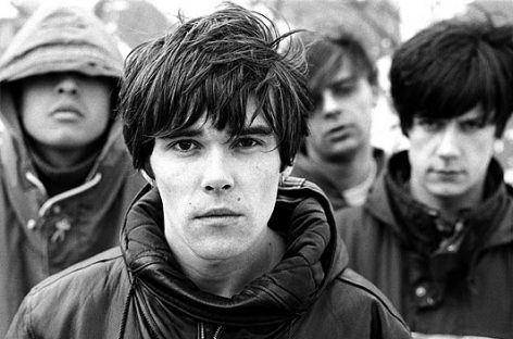 The Stone Roses запланировали релиз новой пластинки на 2015 год