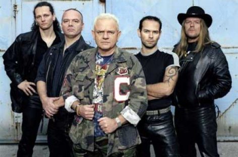 Группа U.D.O. выступила в  Южно-Сахалинске