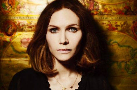 Вокалистка The Cardigans готовит дебютный сольный альбом