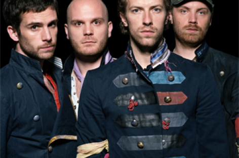 В Сети появился трек к «Голодным играм» от группы Coldplay