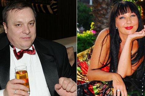 Андрей Разин снова женится?