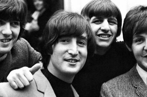 Альбомы The Beatles станут платиновыми!