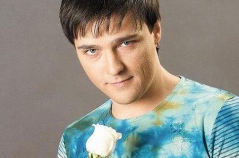 Юрий Шатунов отпраздновал свое 40-летие