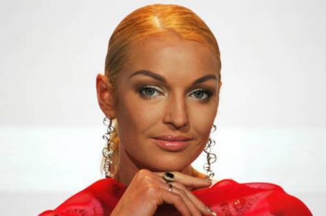 Волочкова дает отпор постоянным нападкам в Сети