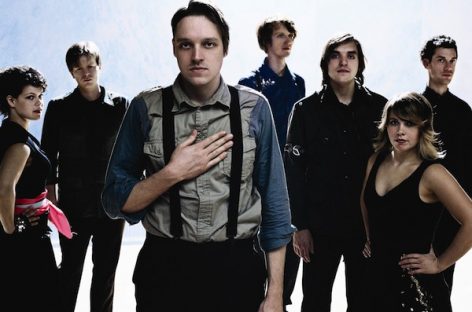 Arcade Fire выпустили новый сингл