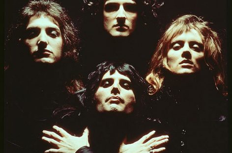 Queen снова споет с Фредди Меркьюри