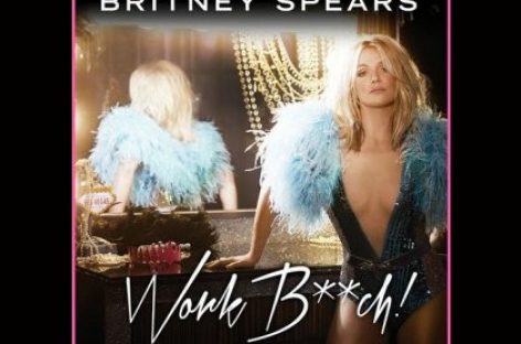 «Work Bitch» возглавила российский чарт iTunes