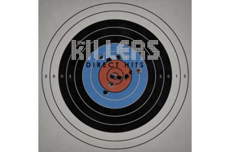 The Killers и их сборник лучших хитов «Direct Hits»